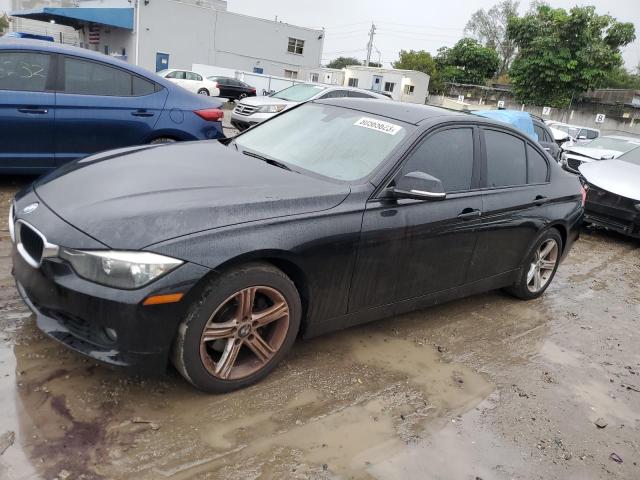 BMW 3 SERIES 2013 wba3a5c54df354652