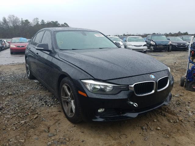 BMW 328 I 2013 wba3a5c54df354764