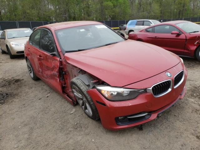 BMW 328 I 2013 wba3a5c54df355638