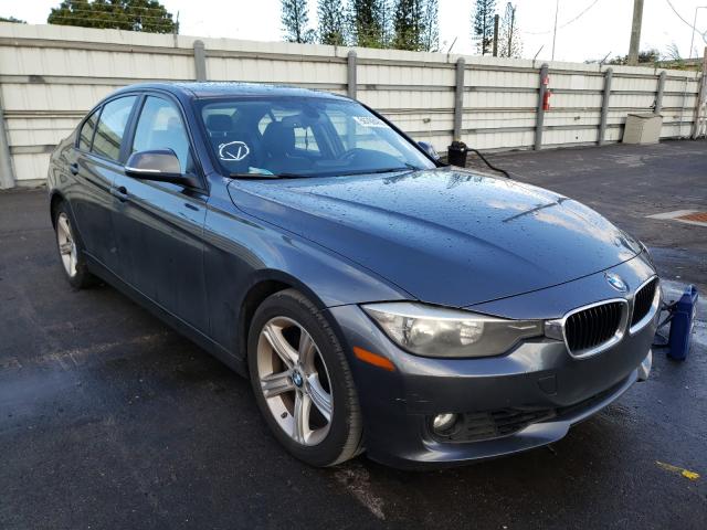 BMW 328 I 2013 wba3a5c54df355879