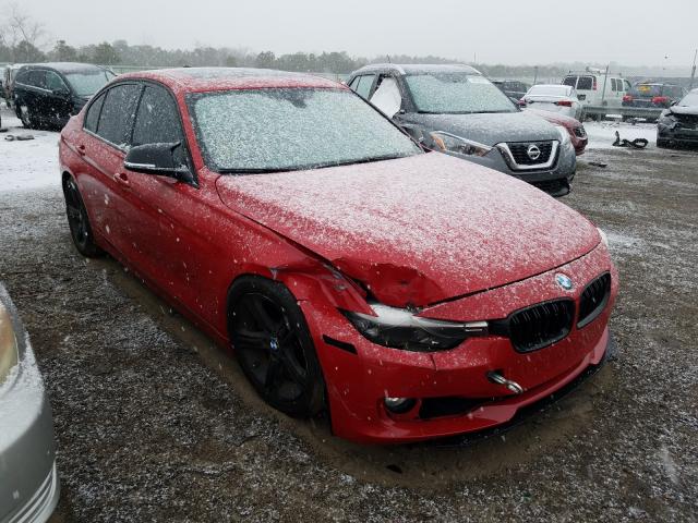 BMW NULL 2013 wba3a5c54df356076