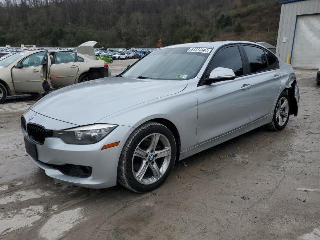 BMW 328 I 2013 wba3a5c54df356207