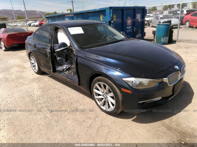 BMW 3 2013 wba3a5c54df356420