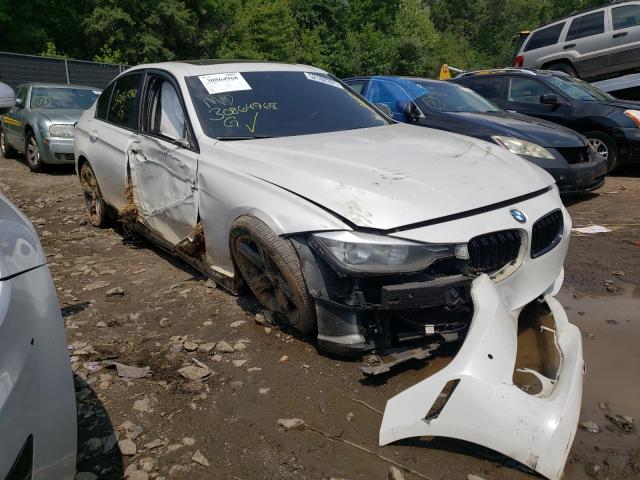 BMW 328 I 2013 wba3a5c54df356594