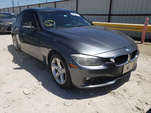 BMW 328 I 2013 wba3a5c54df356711