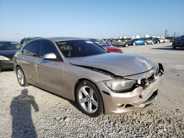 BMW 328 I 2013 wba3a5c54df356949