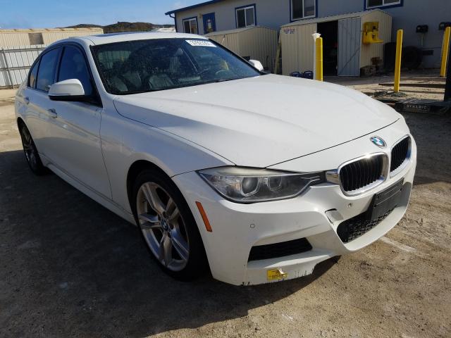 BMW NULL 2013 wba3a5c54df357342