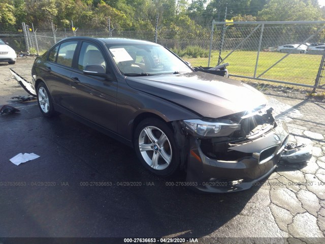 BMW 3 2013 wba3a5c54df357583