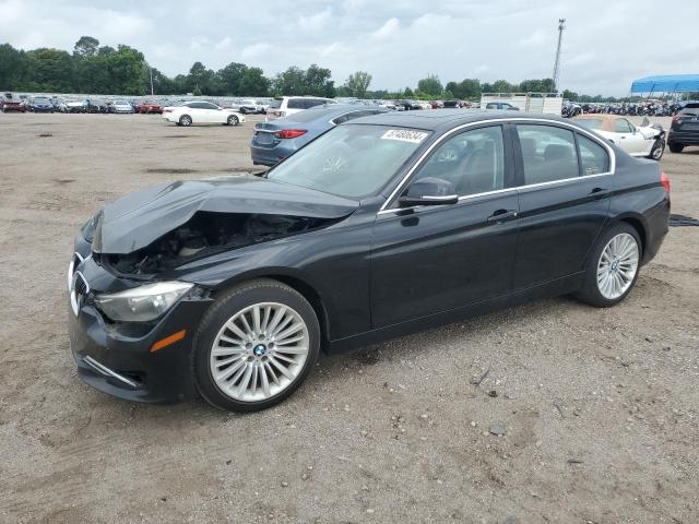 BMW 328 I 2013 wba3a5c54df358443