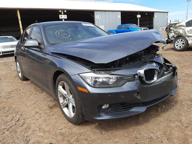 BMW 328 I 2013 wba3a5c54df359107