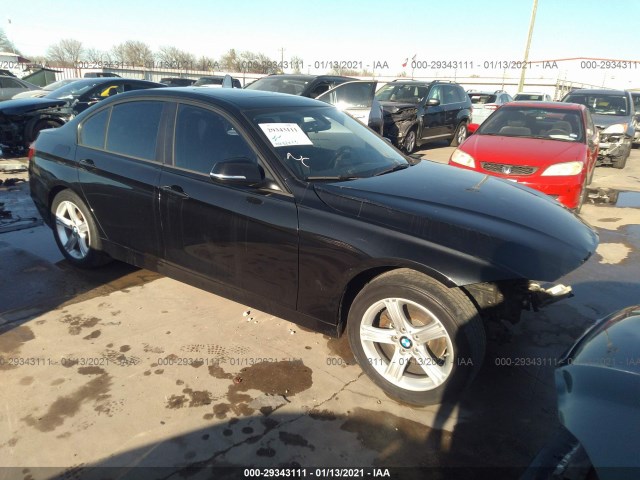 BMW 3 2013 wba3a5c54df359396