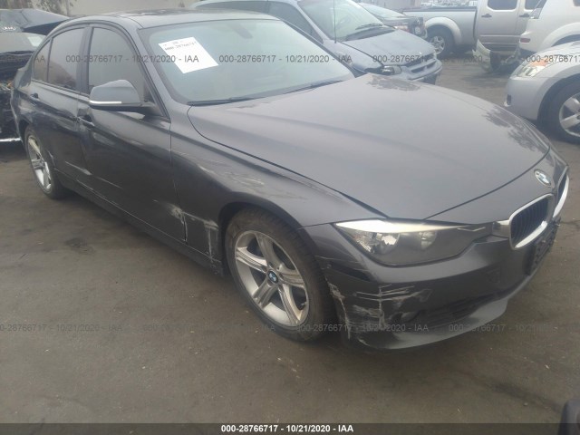 BMW 3 2013 wba3a5c54df359429