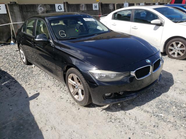 BMW 328 I 2013 wba3a5c54df359754