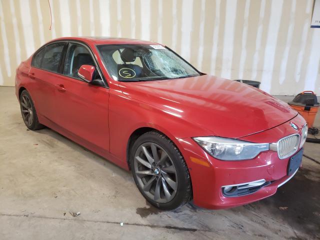 BMW 328 I 2013 wba3a5c54df359950