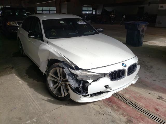 BMW NULL 2013 wba3a5c54df360029