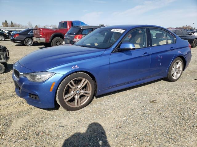 BMW 328 I 2013 wba3a5c54df452936