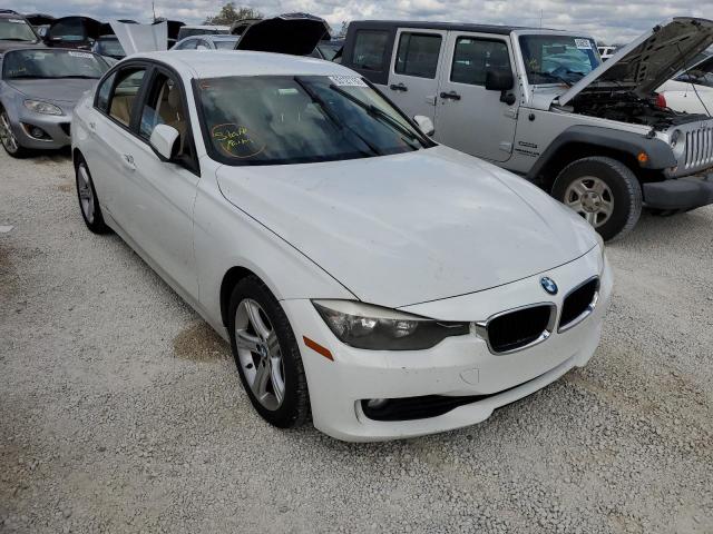 BMW 328 I 2013 wba3a5c54df453441