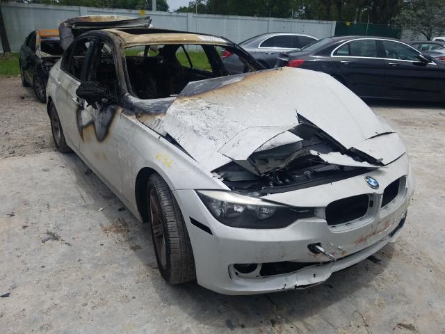 BMW 328 I 2013 wba3a5c54df600079