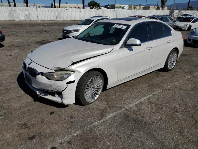 BMW 3 SERIES 2013 wba3a5c54df600129