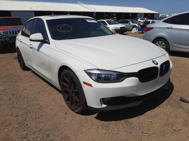 BMW 328 I 2013 wba3a5c54df600373