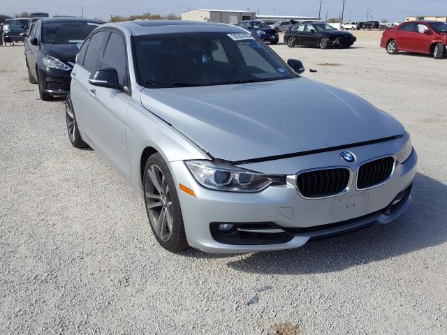 BMW 328 I 2013 wba3a5c54df601426