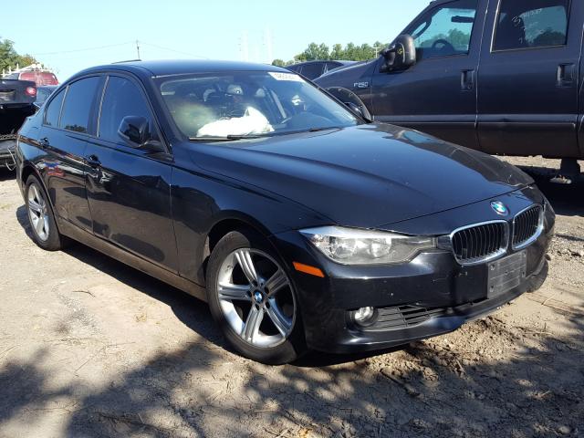 BMW 328 I 2013 wba3a5c54df601474