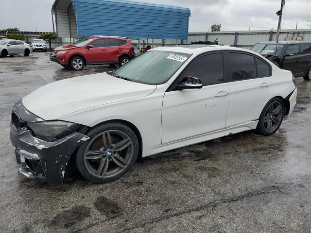 BMW 3 SERIES 2013 wba3a5c54df601815