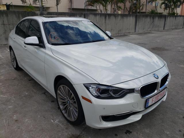 BMW 328 I 2013 wba3a5c54df601846