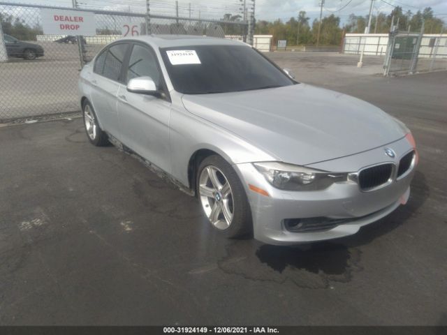 BMW 3 2013 wba3a5c54df601913