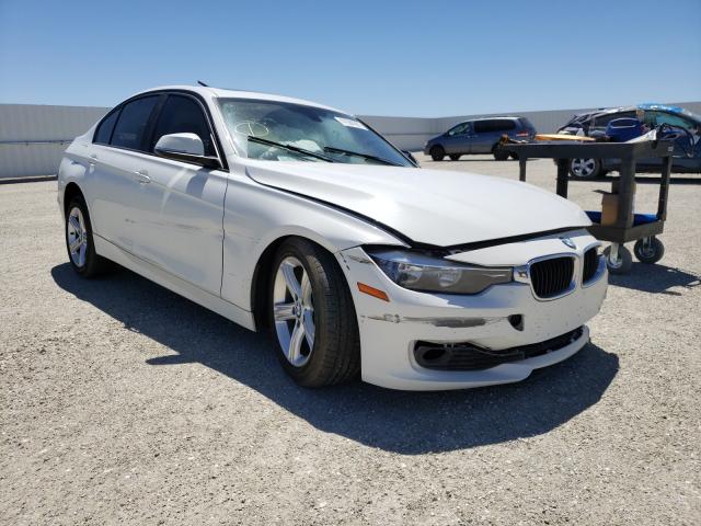 BMW 328 I 2013 wba3a5c54df602012