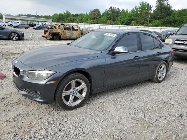 BMW 3 SERIES 2013 wba3a5c54df602091