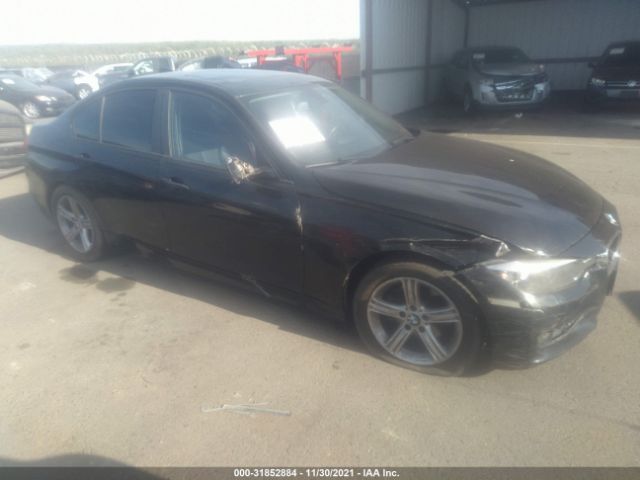 BMW 3 2013 wba3a5c54df602611