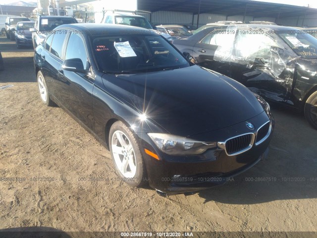 BMW 3 2013 wba3a5c54df603161