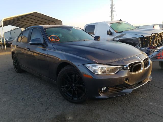 BMW 328 I 2013 wba3a5c54df603550