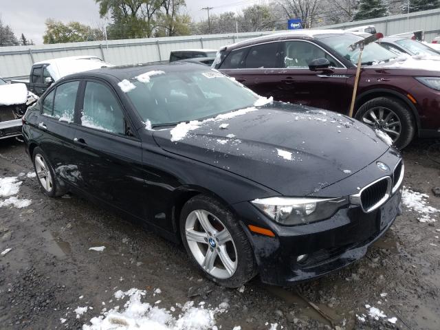 BMW 328 I 2013 wba3a5c54df603693