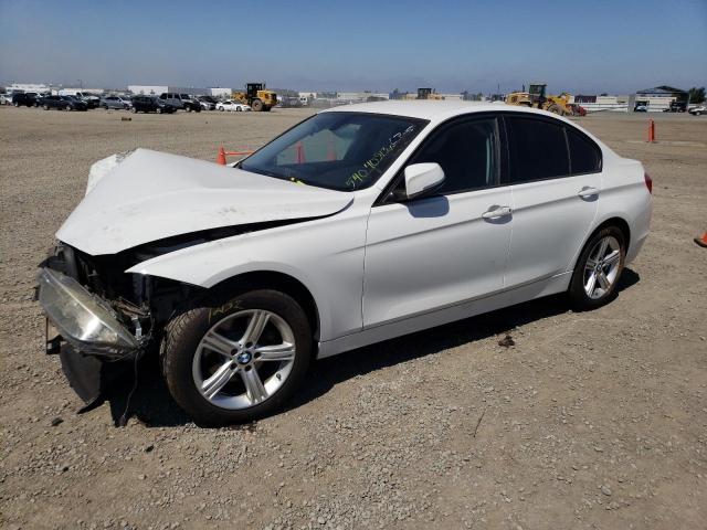 BMW 328 I 2013 wba3a5c54df604052