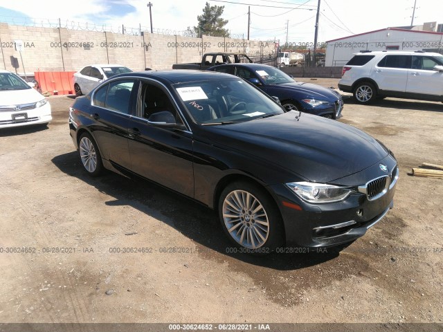 BMW 3 2013 wba3a5c54df604083