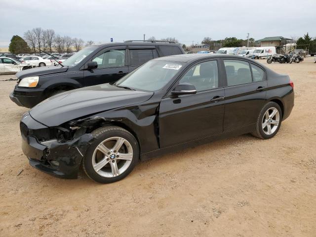 BMW 328 I 2013 wba3a5c54df604228