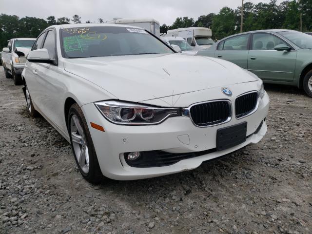 BMW 328 I 2013 wba3a5c54dj460676