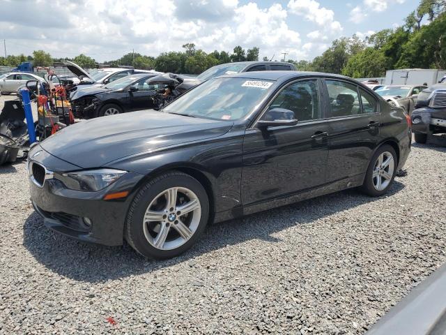 BMW 3 SERIES 2013 wba3a5c54dj461004