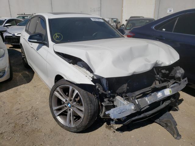 BMW 328 I 2013 wba3a5c54dj461634