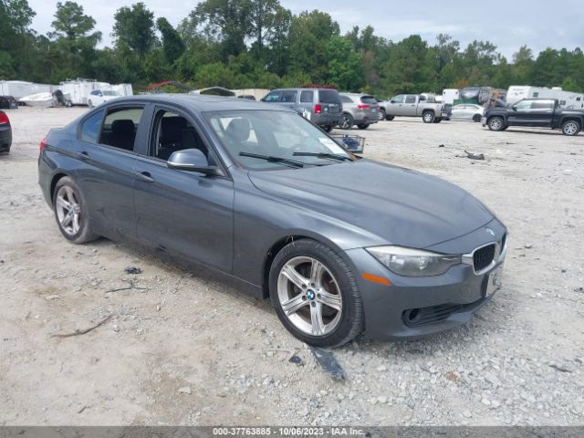 BMW 3 SERIES 2013 wba3a5c54dj462055