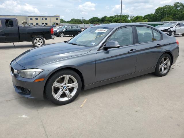 BMW 328 I 2013 wba3a5c54dj462122