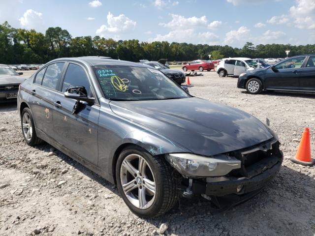 BMW 328 I 2013 wba3a5c54dj462153