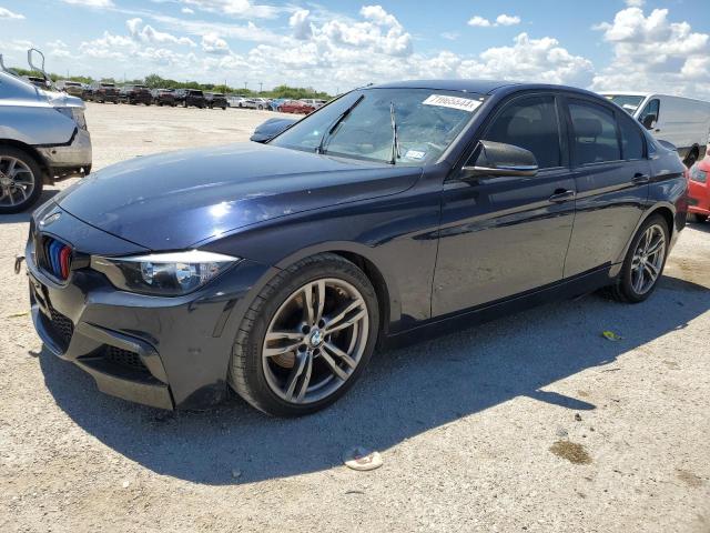 BMW 328 I 2013 wba3a5c54dj462184