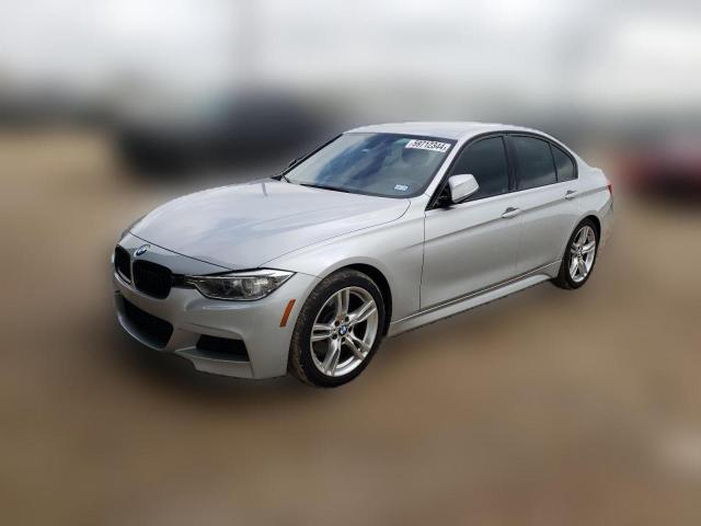 BMW 3 SERIES 2013 wba3a5c54dj462900