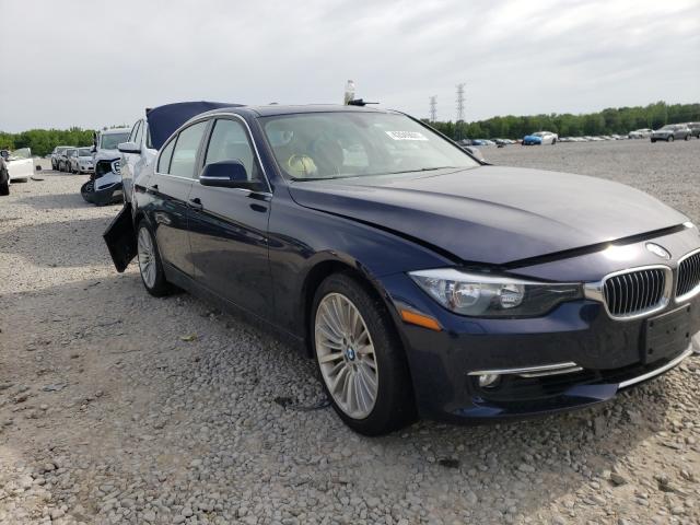 BMW 328 XI 2013 wba3a5c54dj584530