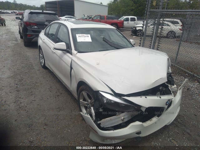 BMW NULL 2014 wba3a5c54ef604473