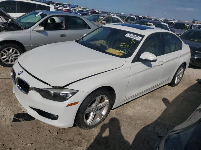 BMW 328 I 2014 wba3a5c54ef605154