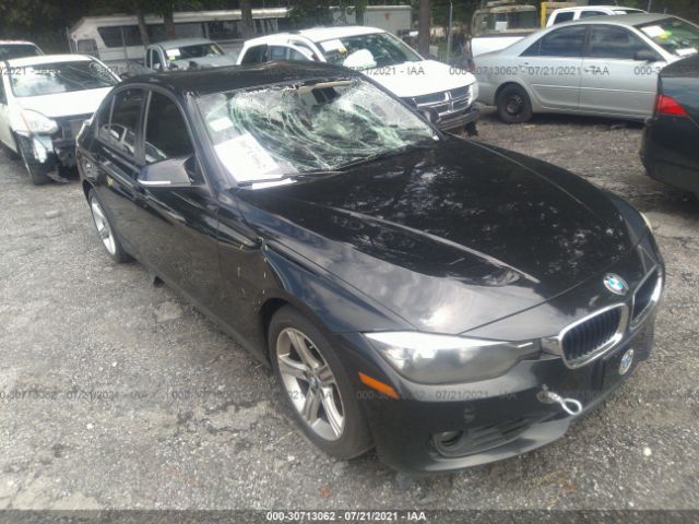 BMW 3 2014 wba3a5c54ef605610